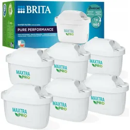6x-wklad-filtr-do-wody-brita-maxtra-plus-pro-pure-performance-oryginal