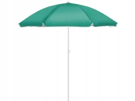 parasol-mirpol-tilt-220cm-turkusowy