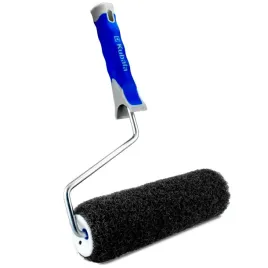 kubala-0684-walek-do-gladzi-nakladania-masy-szpachlowej-gipsu-23cm