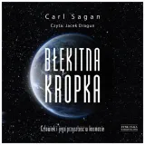 blekitna-kropka-audiobook-carl-sagan