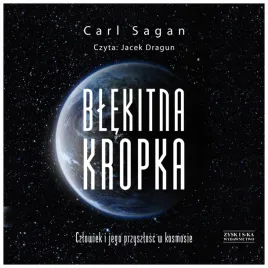 blekitna-kropka-audiobook-carl-sagan