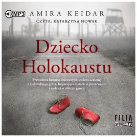 dziecko-holokaustu-audiobook-amira-keidar