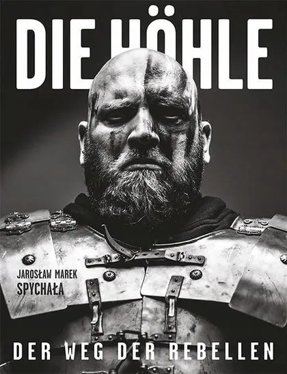 die-hhle-der-weg-der-rebellen-wydawnictwo-tako