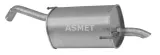 tlumik-koncowy-asm14-050-stan-nowy