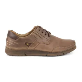 buty-meskie-casual-j55-brazowe