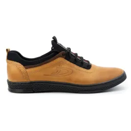 buty-meskie-skorzane-casual-k24-rude