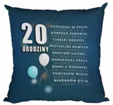 poduszka-20-urodziny-stan-nowy