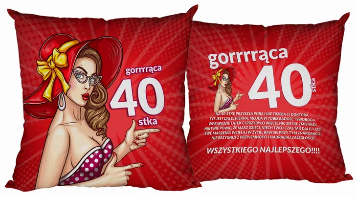 poduszka-goraca-40stka-stan-nowy