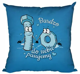 poduszka-bardzo-do-siebie-pasujemy