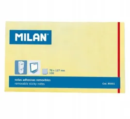 karteczki-samoprzylepne-127x76-100k-zolte-milan