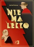 gra-nie-ma-lekko