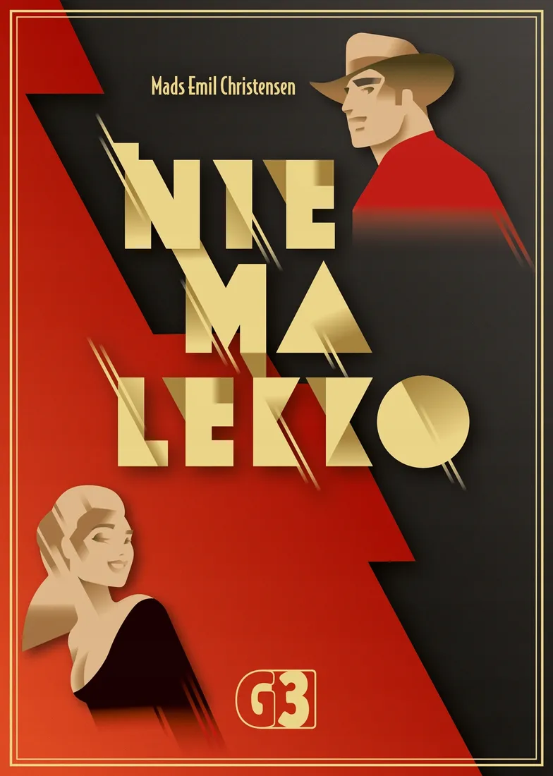 gra-nie-ma-lekko
