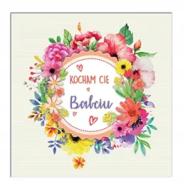 karnet-kw-wianek-z-kwiatow-babcia