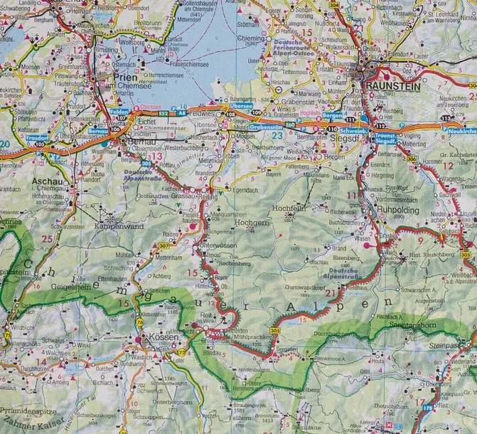 mapa-austria-1-300-000-fb-stan-opakowania-oryginalne