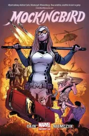 mockingbird