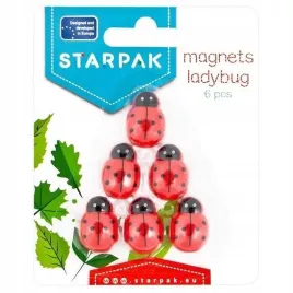 magnes-biedronka-6szt