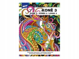 kolorowanka-antystresowa-konie-3-5301220