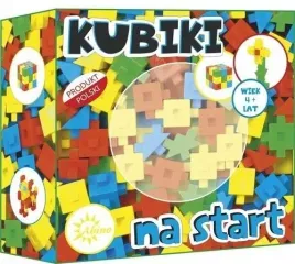 kubiki-na-start-70el-abino