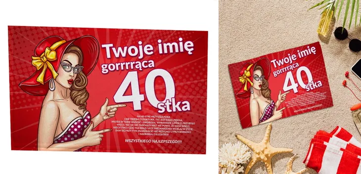 recznik-gorrrraca-40-stka-stan-nowy