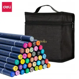 markery-dwustronne-artystyczne-finenolo-40-kolorow