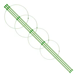 podpora-pierscieniowa-podporka-do-roslin-kwiatow-doniczkowych-palmy-125cm