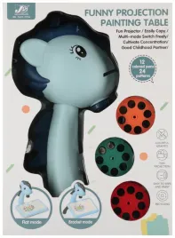 projektor-z-akcesoriami