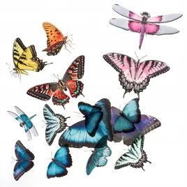 naklejki-pvc-motyle-dpcraft-scrapboooking-ladne-ozdobne-motylki-mix-scrap
