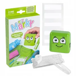 pieczatka-drukarenka-diy-marky-do-odziezy-zielona