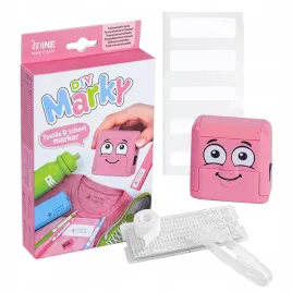 pieczatka-drukarenka-diy-marky-do-odziezy-rozowa