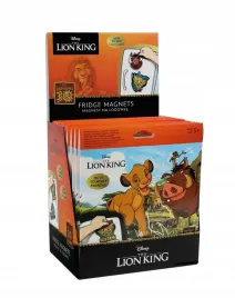 magnes-na-lodowke-lion-king-1szt-mix