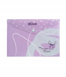 koperta-a4-na-dokumenty-disney-fashion-stitch-wzor-1