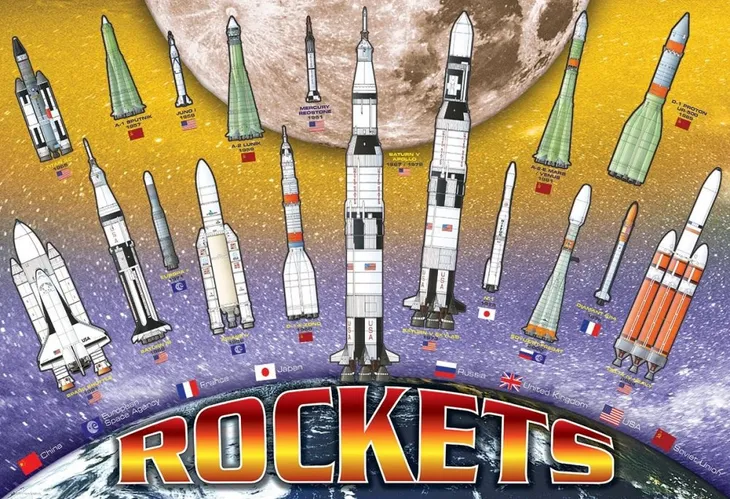 puzzle-100-smartkids-rocket-6100-1015-kod-producenta-brak-danych