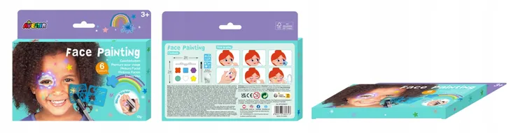 malowanie-twarzy-tecza-6kol-wiek-dziecka-3-lata