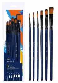 deli-pedzle-finenolo-zestaw-6szt-do-akwareli-akrylu-i-olejow