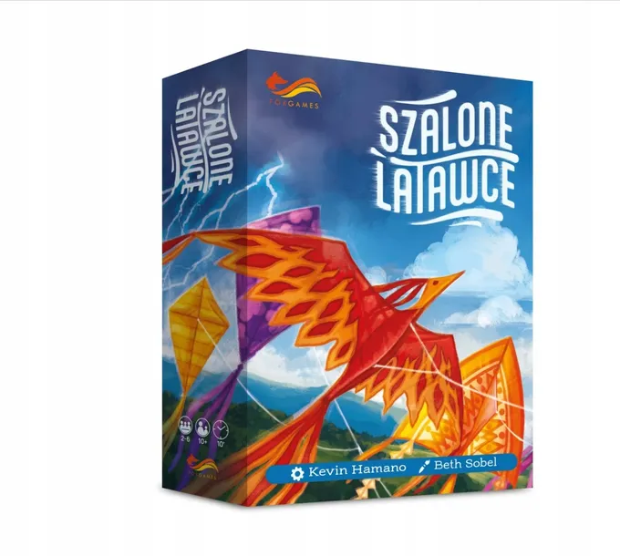 gra-szalone-latawce-stan-opakowania-oryginalne