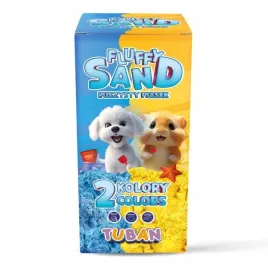 zestaw-fluffy-sand-puszysty-piasek-niebieski-i-zolty-2-x-70-g