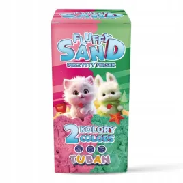 zestaw-fluffy-sand-puszysty-piasek-rozowy-i-zielony-2-x-70-g