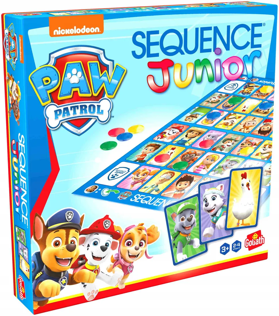 gra-sequence-junior-paw-patrol