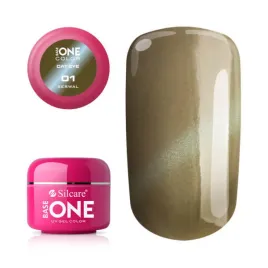 silcare-zel-uv-base-one-cat-eye-5-g-kolor-01