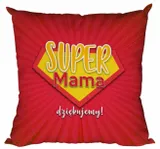 poduszka-super-mama-stan-nowy
