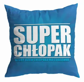 poduszka-super-chlopak