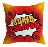poduszka-super-chlopak