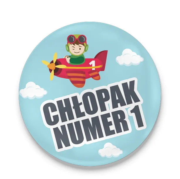 przypinka-chlopak-numer-1