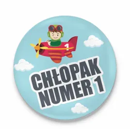 przypinka-chlopak-numer-1
