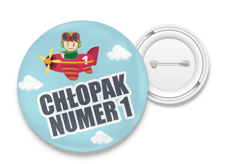 przypinka-chlopak-numer-1-stan-nowy