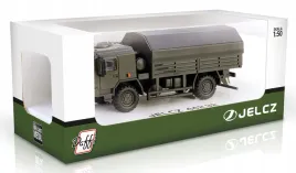 prl-jelcz-442-32-wojskowy-w-skali-1-50