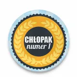 przypinka-chlopak-numer-1