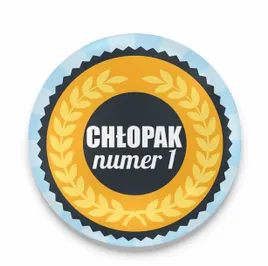 przypinka-chlopak-numer-1