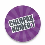 przypinka-chlopak-numer-1