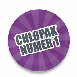przypinka-chlopak-numer-1